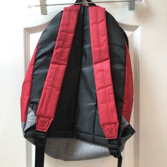 Virginia Tech Backpack - Picture 2 of 5